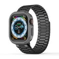 thumbnail image 5 of Allytechgroup 2 Pack Compatible with iWatch Series 11/10 42mm Case, TPU Thin Lightweight Protective Cover for iWatch Series 11/10 42mm [NO Screen Protector], Gray, 5 of 5