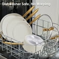 thumbnail image 7 of Caannasweis 16 Pieces Ceramic Cookware Sets, Nonstick Pots and Pans Lightweight Cookware Set with Cooking Utensils Set, 7 of 7