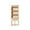 S, variant on Precise 1/12 Doll House Cabinet Miniature Storage Bookcase Realistic Display Accessories Organizers Scene Decors