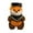 D, variant on yulier Graduation Bear with Cap Tassel 7.87 Inch Graduation Stuffed Animal Plush Bear Toy College Graduate Gift Graduation Decorations Party Favors Souvenir