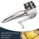 thumbnail image 3 of Rallador de Queso Triturador de Cocina Manual Desmontable para Chocolate ANGGREK Otros, 3 of 8