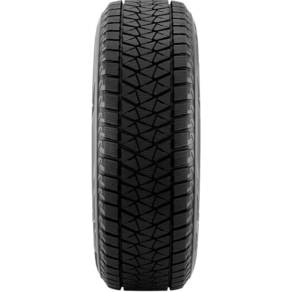 Bridgestone Blizzak DM-V2 235/60R18XL 107S Light Truck & SUV Tire