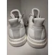 thumbnail image 2 of Adi-das X Pharrell Williams Men's Originals Solar Hu Shoes Cloud White EF2378 5, 2 of 6