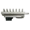 thumbnail image 4 of Direct Fit Blower Motor Resistor for Mercedes-Benz M-Class, S-Class, 4 of 5