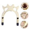 thumbnail image 4 of unbranded Support de Queue en Métal pour Accessoires de Table de Billard 1Pcs, 4 of 8