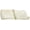 Ivory, variant on Reliant Ribbon - 92975W-030-09F, Dupioni Supreme Wired Edge Ribbon, White, 1-1/2 Inch, 10 Yards