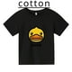 thumbnail image 2 of Ropa de pato bonita para niños, camisetas de algodón a la moda de verano para niños, camisetas de dibujos animados para bebés, camisetas casuales de manga corta para niñas pequeñas, 2 of 5