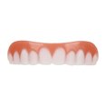 thumbnail image 5 of Dientes artificiales, dentaduras postizas rápidas temporales, carillas de sonrisa perfectas, fija tu diente rápidamente, haz que sonrías con confianza JAMW Sencillez, 5 of 5