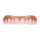 thumbnail image 5 of Dientes artificiales, dentaduras postizas rápidas temporales, carillas de sonrisa perfectas, fija tu diente rápidamente, haz que sonrías con confianza JAMW Sencillez, 5 of 5