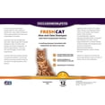 thumbnail image 6 of Piccardmeds4pets Fresh Cat Aloe and Oats Shampoo 12 oz., 6 of 8
