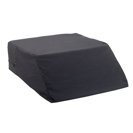 Bilt-Rite Mastex Health FW106 Elevating Leg Rest- Blue