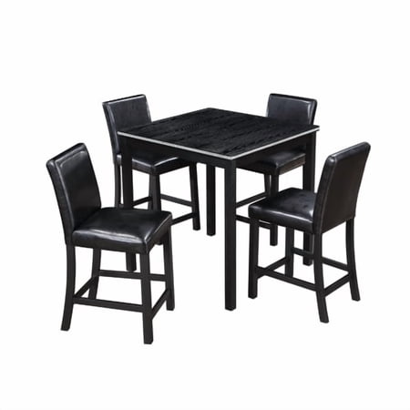 dtwnek square wooden dining table product