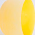 thumbnail image 7 of 432 Hz Perect Pitch E Solar Plexus Chakra Yellow Color Quartz Frosted Crystal Singing Bowl 8 inch, 7 of 7
