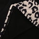 thumbnail image 3 of Trajes de baño tankini para mujer Conjunto de dos piezas para mujer Trajes de baño con estampado de leopardo Traje de baño de playa Traje de baño de dos piezas para mujer, 3 of 5