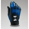 Under Armour Adult Clean-Up Batting Gloves