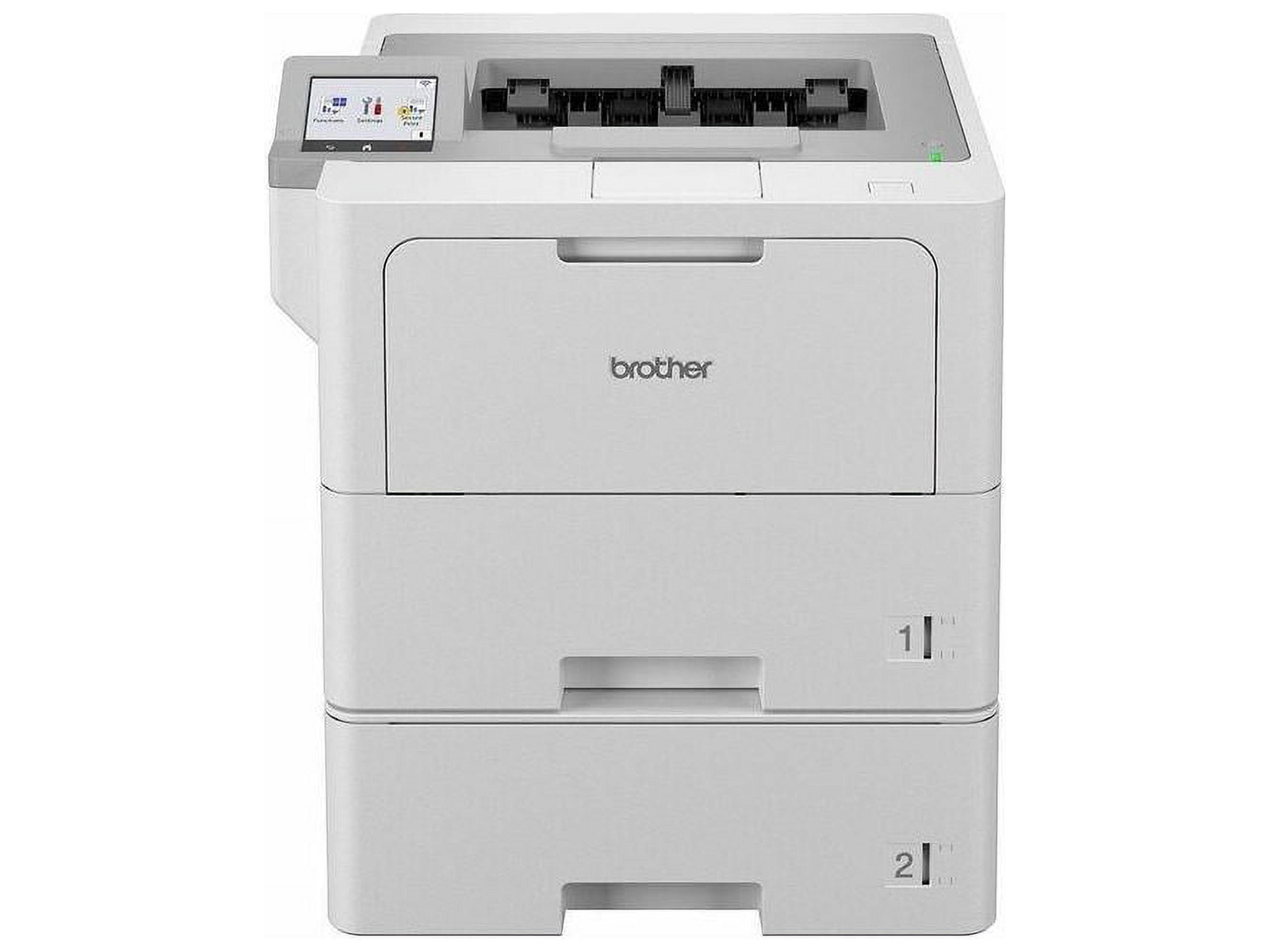PRINTER, LASER