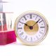 thumbnail image 4 of Classic Clock Craft Insert Clocks Movement Quartz Diameter 80mm Number For Home Diy Crafts Multifunctional Installation Part, 4 of 5