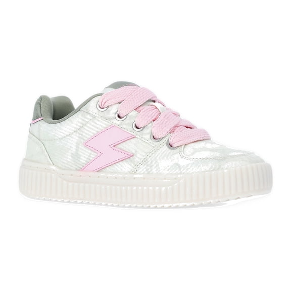 Justice Girls Skate Court Sneakers