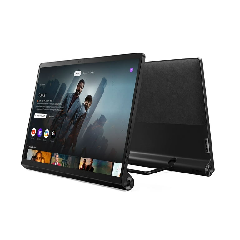 Lenovo Yoga Tab 13 (ZA8E0005SE) - Tablette tactile - Garantie 3