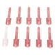 thumbnail image 2 of Aguja De Ganchillo Para Máquina De Tejer, Agujas Para Colgar Para Máquina De Tejer, Plástico Fuerte, Seguro, Inodoro, Estable, 10 Piezas Para Manualidades, 2 of 7