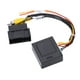 thumbnail image 5 of Decodificador RG Bto RCA, convertidor de RGB a RGB a AV de 12 V y 5 W, caja convertidora de vídeo compacta y ligera, 5 of 12