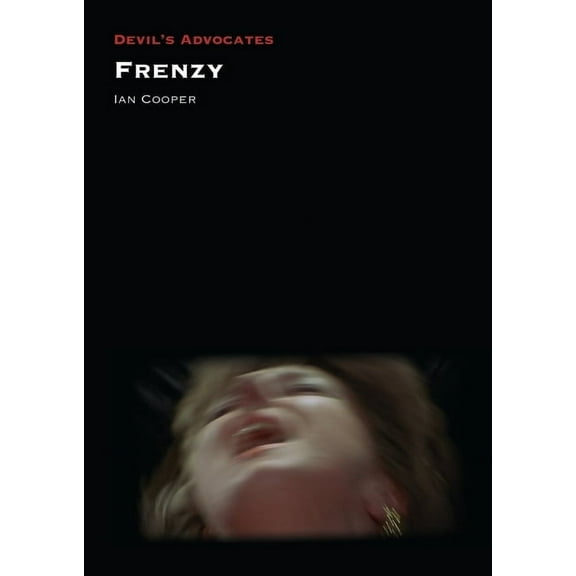 Devil's Advocates Frenzy, (Paperback)