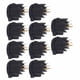 thumbnail image 5 of Conector Macho XLR, Conector De Audio De Rendimiento Estable, 10 Piezas Para Empresa Comercial, 5 of 7