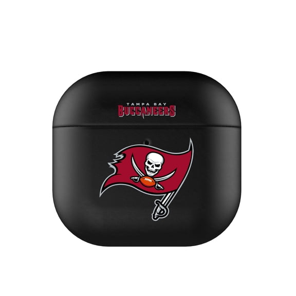 Keyscaper Tampa Bay Buccaneers Insignia AirPods 4th Generation Case Cover
