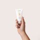 thumbnail image 3 of Mirna Professional R+ Mascarilla Reconstructora Para Protección Profunda Hidratación y Fortificación Elaborada con Manteca de Karité 500ml / 16.9oz, 3 of 4