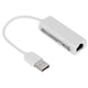 thumbnail image 1 of Adaptador Ethernet USB 2.0 a RJ45 Accesorios 10/100M sin unidad para PC Laptop Mac, 1 of 9