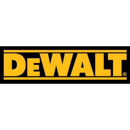 

DEWALT - DWE43114N - 4-1/2 In.(115mm)- 5 In. (125mm) High Performance Paddle Switch Grinder with No Lock On
