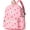 Pink Strawberry, variant on Toddler School Backpack for Girls and Boys 2-5 Kids Bookbags Preschool Kindergarten Backpacks 13.5" Corduroy Daycare Bags School Travel