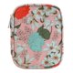 thumbnail image 1 of Bolsa organizadora con cremallera para ganchillos y agujas de tejer. Rosado, 1 of 9