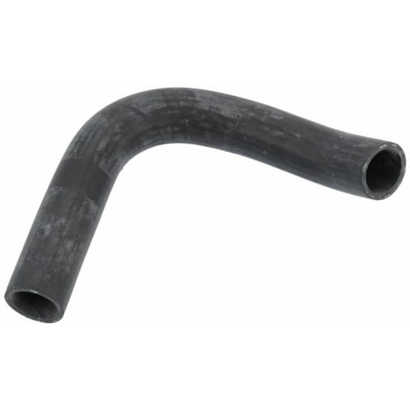 Designed to transfer glycol-based coolant throughout the vehicle's cooling system.  The EPDM tube and cover and the synthetic reinforcement meets or exceeds SAE 20R4EC Class D1 specifications. Exact O