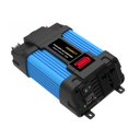 thumbnail image 1 of Modified Sine Wave Inverter 6000W Peak Uninterruptible 12V Inverter 12V Pure Sine Modified ,Rapid Cooling with Minimal Noise, 1 of 6