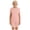 Pink, variant on Special Needs Adaptive Clothing for Adults Women Men One Piece Zip Back Short Sleeve Anti-Strip Romper Pink M