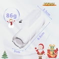 thumbnail image 3 of Battery pack for meta Oculus 2, fast 5000mAh head strap battery charger, meta Quest 2lightweight VR accessories for extra 2-4h playtime, 3 of 10