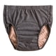 thumbnail image 4 of Pañal de tela reutilizable para adultos, ropa interior para incontinencia, pantalones absorbentes, transpirables SG, 4 of 9