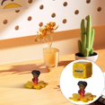 thumbnail image 2 of Minecraft Movie：Mcdonald's Minecraft Figure Happy Meal Toys(# 5), 2 of 4