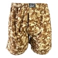 thumbnail image 4 of Boxer De Hombre, 12 Pza. Algodon Holgado, 4 of 5