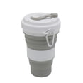 thumbnail image 3 of Termo Plegable de Silicona Para Café MEIMIA 1003, 3 of 3
