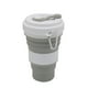 thumbnail image 3 of Termo Plegable de Silicona Para Café MEIMIA 1003, 3 of 3