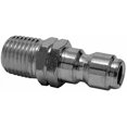 thumbnail image 2 of Kdar 29024 0.37 in. Male Quick Connect Plug, 2 of 3