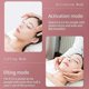 thumbnail image 4 of Electric V Face Beauty Meter, V-face Shaping Massager, Double Chin Reducer Face Lifting Massager, 4 of 5