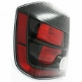 thumbnail image 4 of For Nissan Sentra Tail Light Assembly 2007 2008 2009 Driver Side 2.5L Engine For NI2800178 | 26555-ET80C, 4 of 5