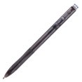 thumbnail image 4 of Retractable Ballpoint Pens, Medium Point (1.0mm), Black, 48 Count JUN, 4 of 6