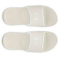 thumbnail image 4 of Under Armour Ignite Select Slides Men's Sandals Color: White Black Size: 13, 4 of 4
