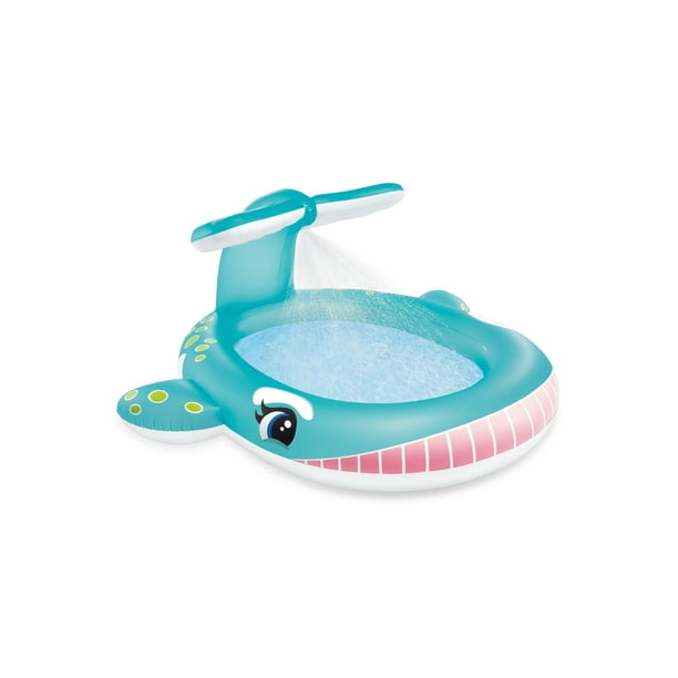 intex kiddie pool