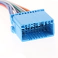 thumbnail image 2 of Conector adaptador de cableado estéreo de radio de coche 5x para / /, 2 of 7