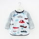 thumbnail image 5 of Bolsa de comida de bebé de algodón, funda para ropa, delantal para niños, ropa para niños, guardería, antiadherente, impermeable, primavera y verano, fina, 5 of 6